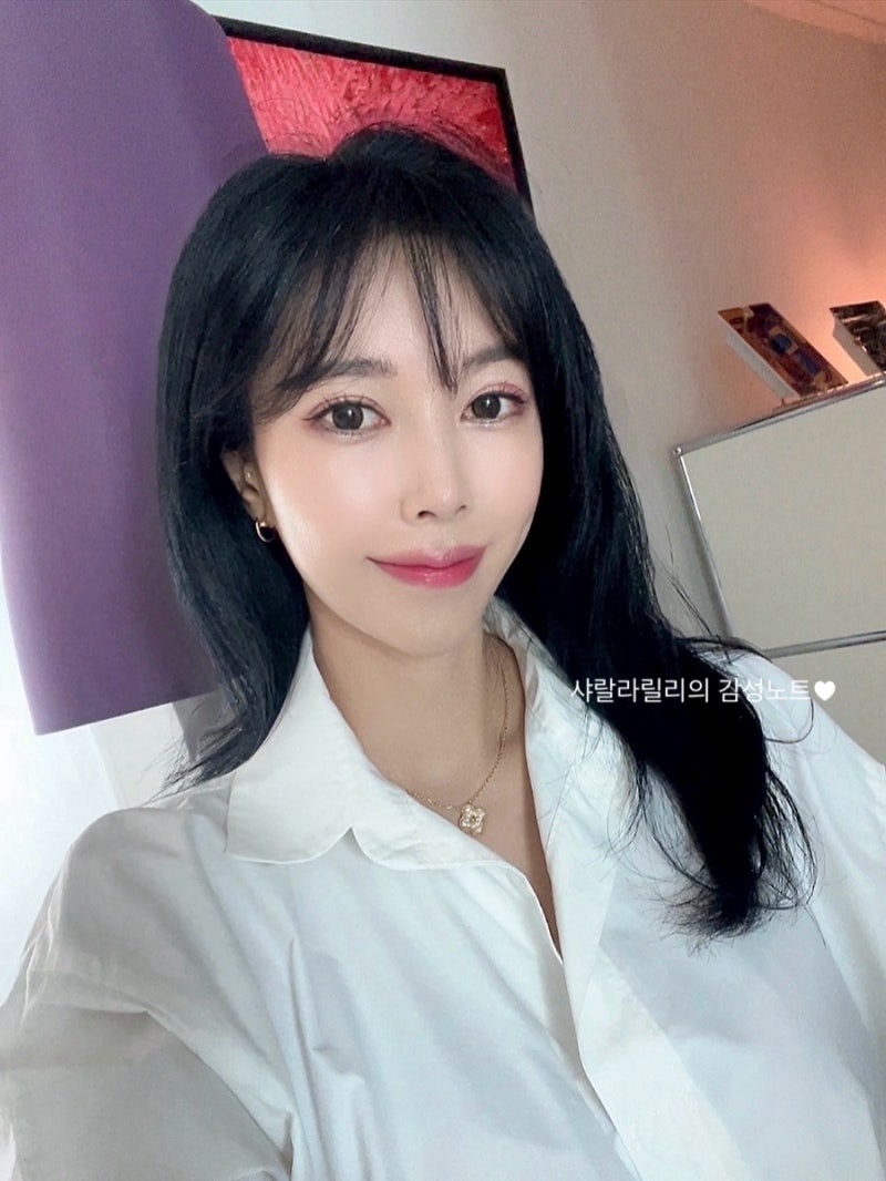 에르메스 립스틱 19 - 로즈 브뤼에르 // 82 - 로즈 비뉴 후기 ♥️ 쿨톤은 행복하다