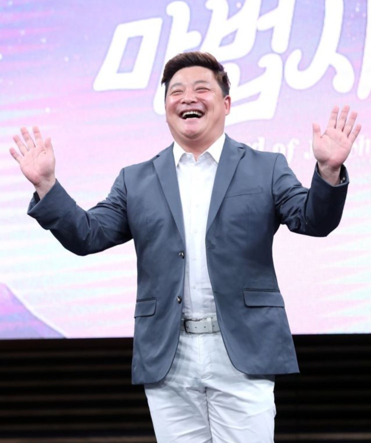 <연예가핫이슈> ‘53세’ 윤정수 드디어 장가간다 상대는 ‘12살 연하’ 필라테스 강사