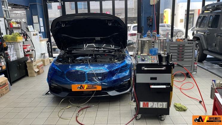  BMW 118d F40ㅣ연료 필터 교환ㅣ브레이크 오일ㅣ미션 오일ㅣ엔진 오일 교환ㅣ수입차 정비소ㅣ다산수입차정비소ㅣ구리수입차정비소ㅣ호평수입차정비소ㅣ금곡수입차정비소ㅣ