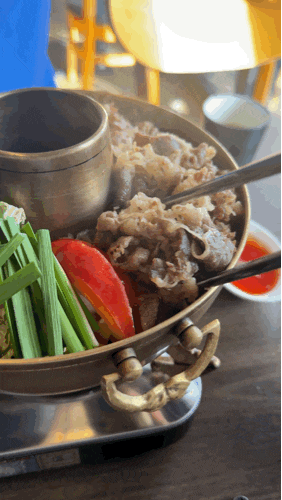  [전포 고상] 분위기 좋은 데이트 서면 전포동 맛집 전포역 술집 우삼겹전골 로제파스타