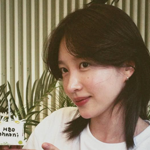 EXID<b>하니</b> 정신과의사... 결혼 연기 후 오은영에게 <b>심경 고백</b>