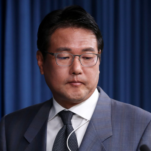 <b>김태효</b> 전 안보실 차장 채 상병 사건 외압 의혹 피의자 소환 예고