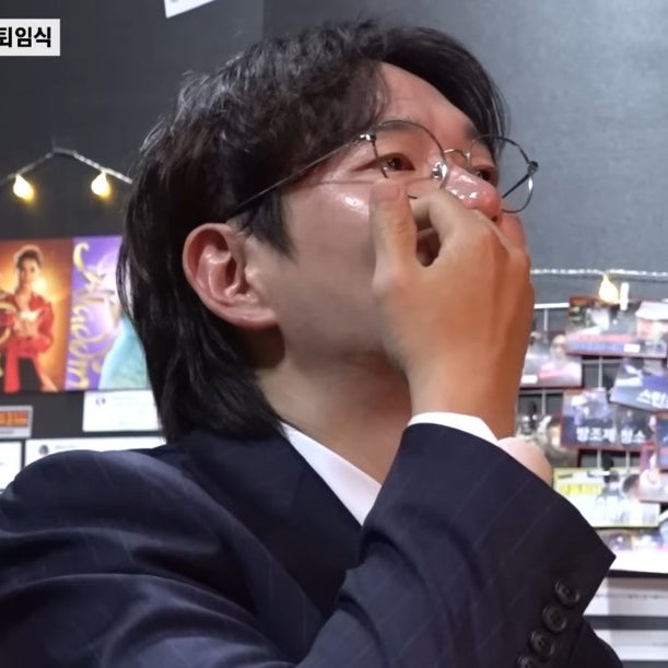 장성규 워크맨 하차 진실, 하차 통보받은 이유