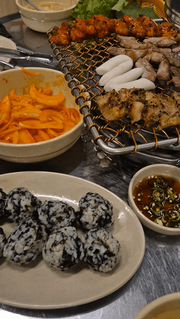  전주 서신동  닭발 잘 하는 곳 술집 062 닭발