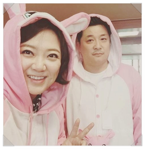  개그맨 윤정수 드디어 결혼? 예비신부는 12살 연하 미모의 필라테스 강사