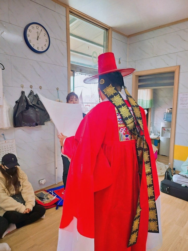  [사주상담리뷰] 천인당 하늘도령, 수원점집에서 얻은 인생의 지혜