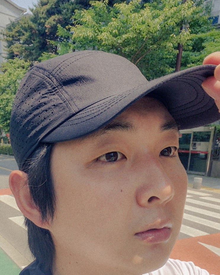  가볍고 시원한 여름 러닝모자 추천, UV차단까지 완벽한 운동