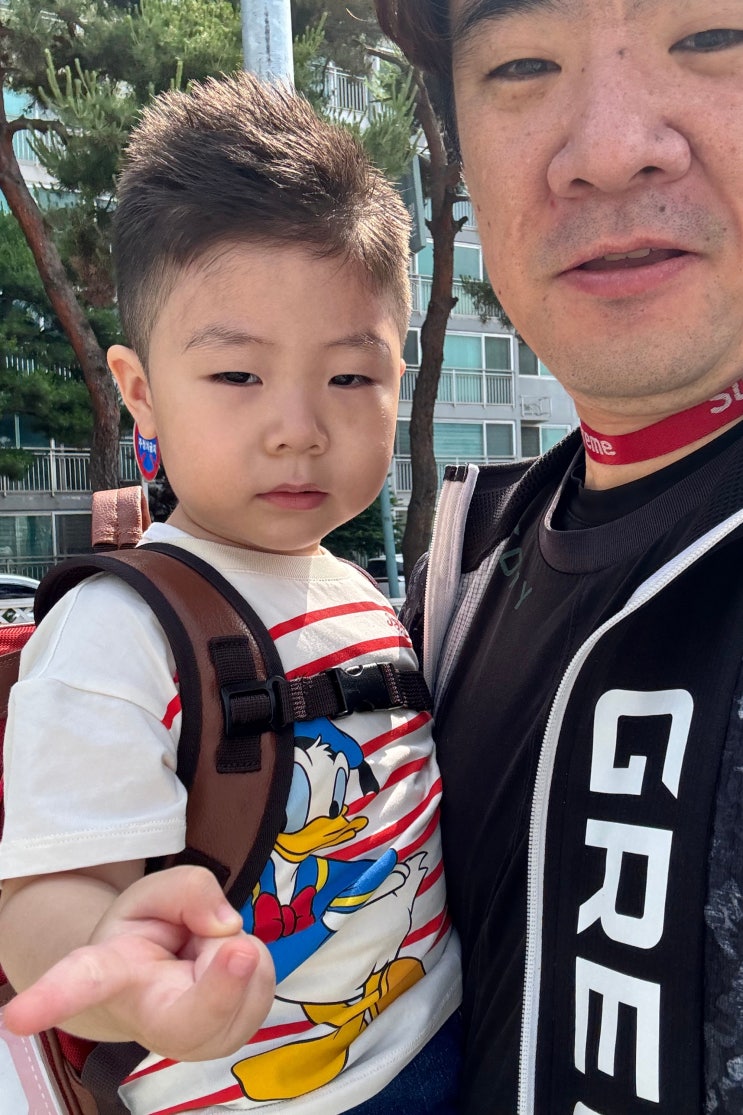  36개월 아기 발달 기록 (~1,132일) : 대격변