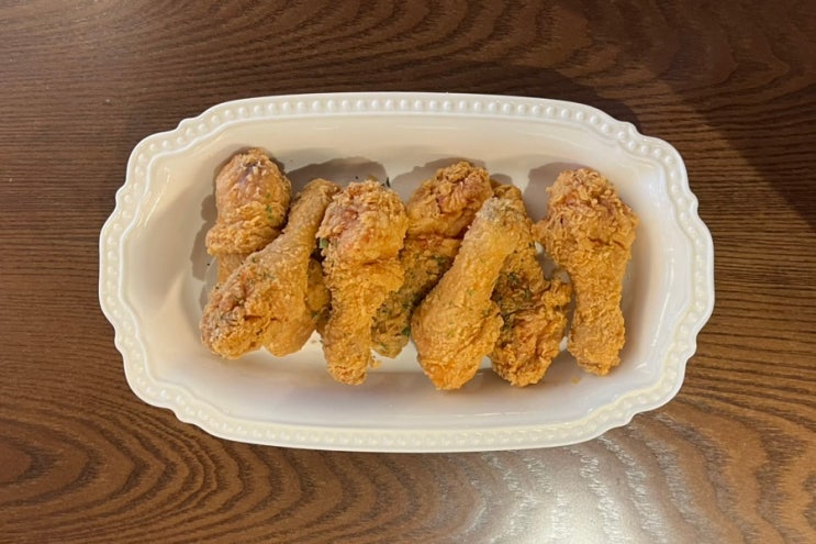  우장산역 맛집 잉치킨 내돈내산 솔직 방문 후기