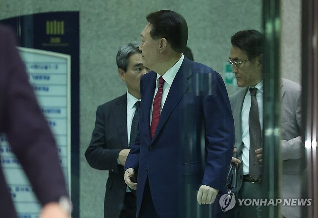  '尹재구속' 운명 가를 남세진 영장부장…'차분·합리적 스타일'(종합)