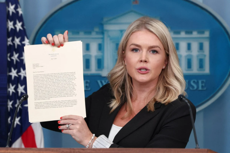  한국 미국 상호관세 25% - 한국 자동차 시장의 미래는?