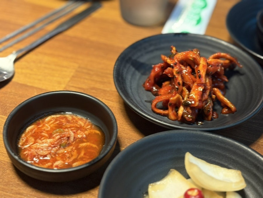 진배족발 월곡점 사진 6