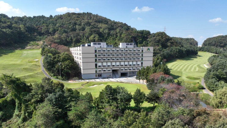 고양 <b>더커뮤니티</b>A 실버타운 골프라운딩 분양정보
