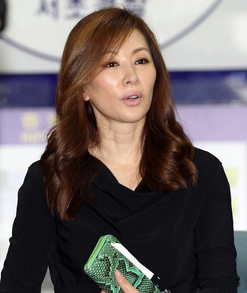 배우 <b>이미숙</b>, 17살 연하남 불륜설 그 후…"여자로서 매력... 