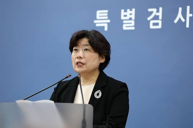 12·3 비상계엄 관련 <b>윤석열</b> 전 대통령 <b>구속</b>영장 실질<b>심사</b>... 