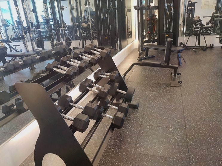  [이나핏필라테스&피티] 경제적이고 효과적인 필라테스, 노원역 필라테스