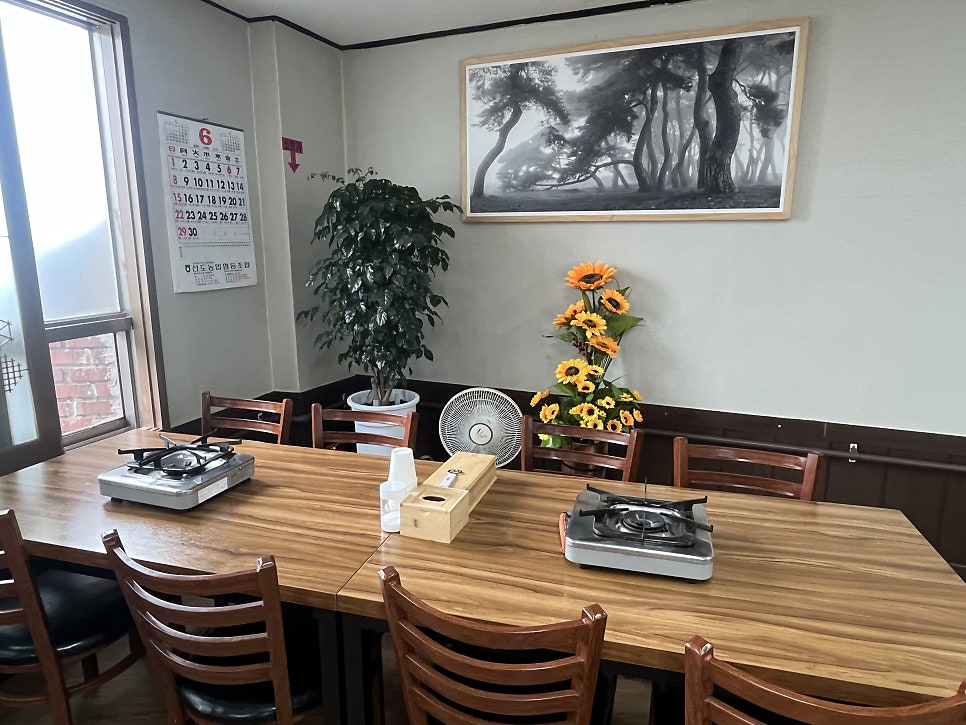 신오뚜기손칼국수 사진 6