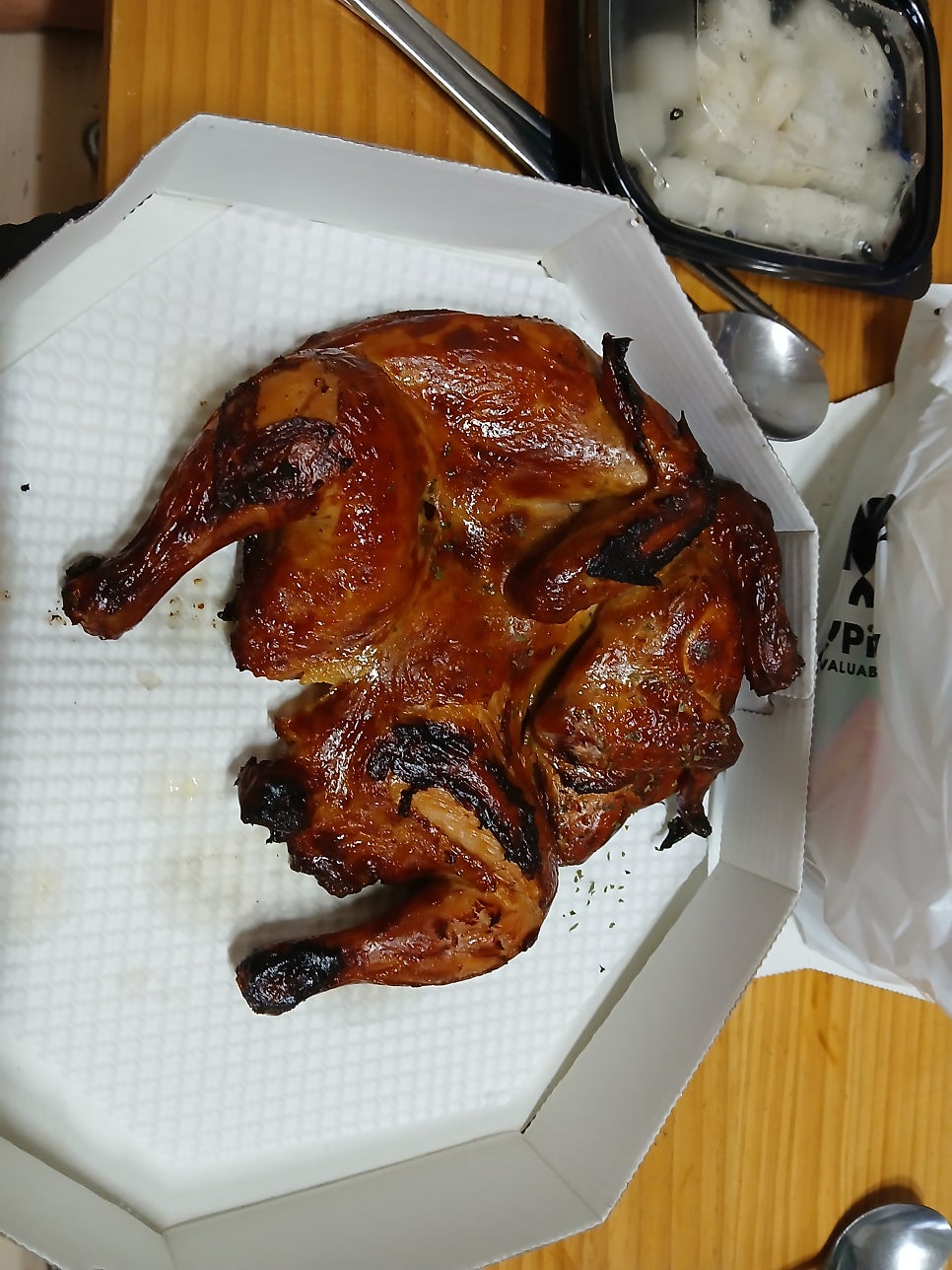 엠브이피자 덕진구점 사진 3