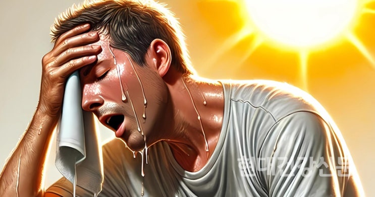 ‘사람 잡는’ <b>폭염</b>...“<b>폭염</b> 휴식권 도입 시급” ... 민노당... 