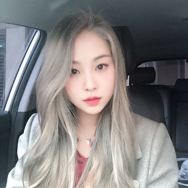  동탄 헤어 전문가가 추천하는 여름 탈색 컬러 Top3