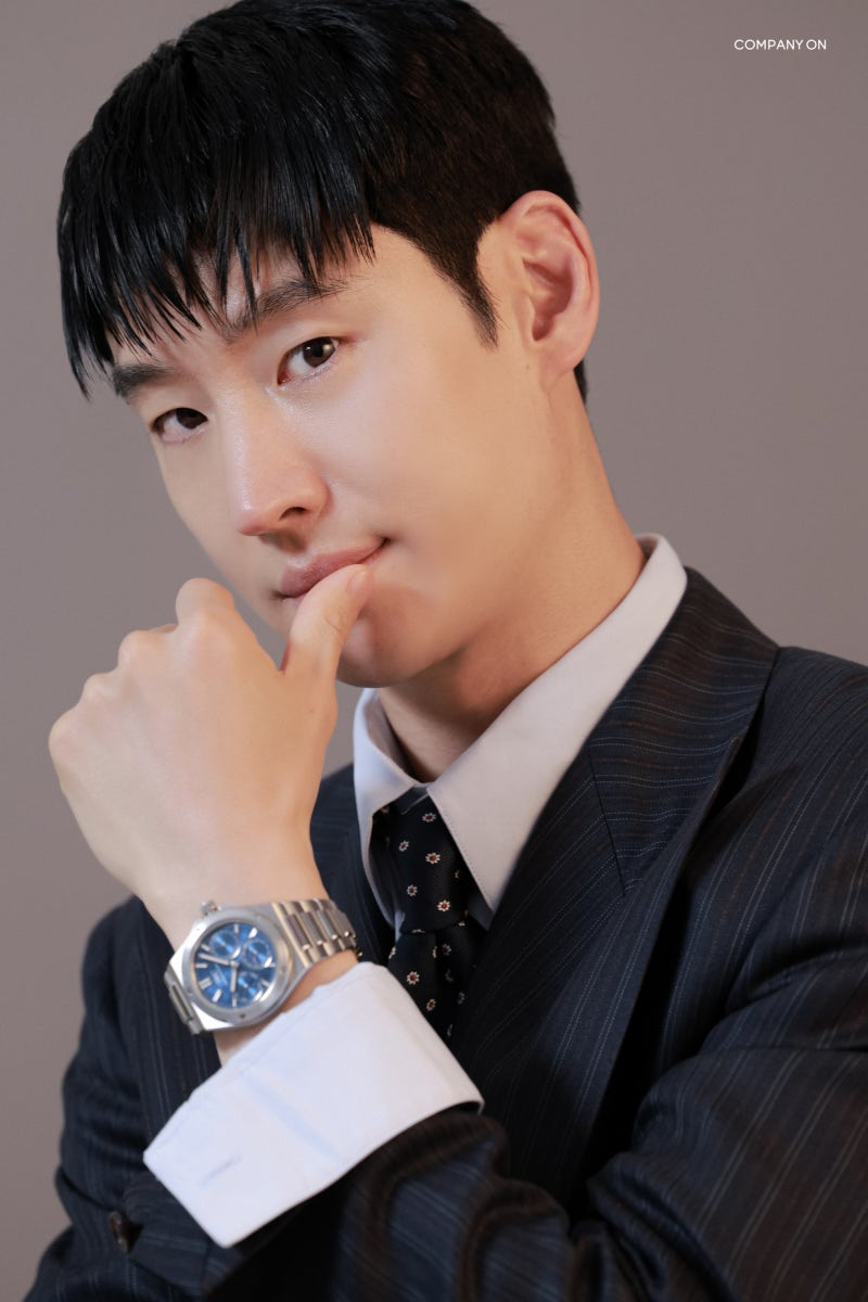 [이제훈] 화보 보면 궁전으로 갈 수도 있어