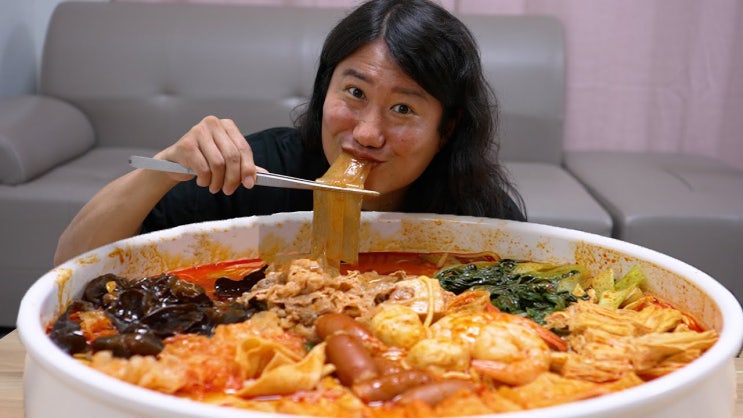  MZ 여성들이 마라탕에 열광하는 이유