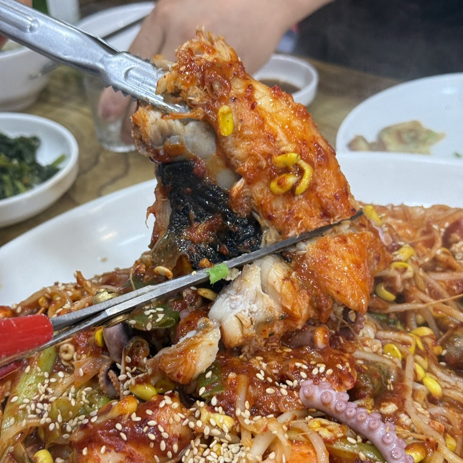 별법동태탕 오산점 사진 2