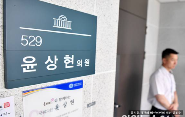 민중기 <b>특검</b>팀, 김영선·<b>김상민</b>·윤상현 자택 압수수색 <b>김건희</b>... 