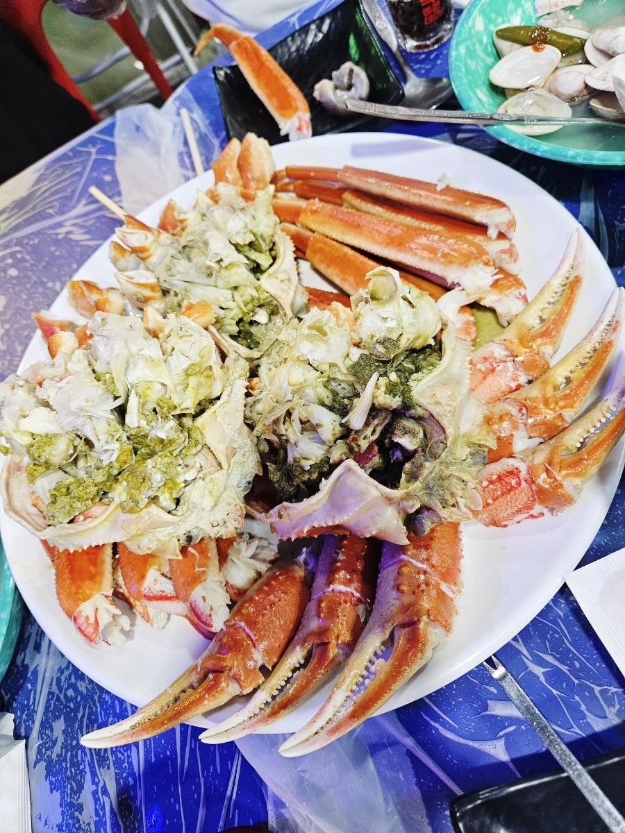 궁민대게 사진 4