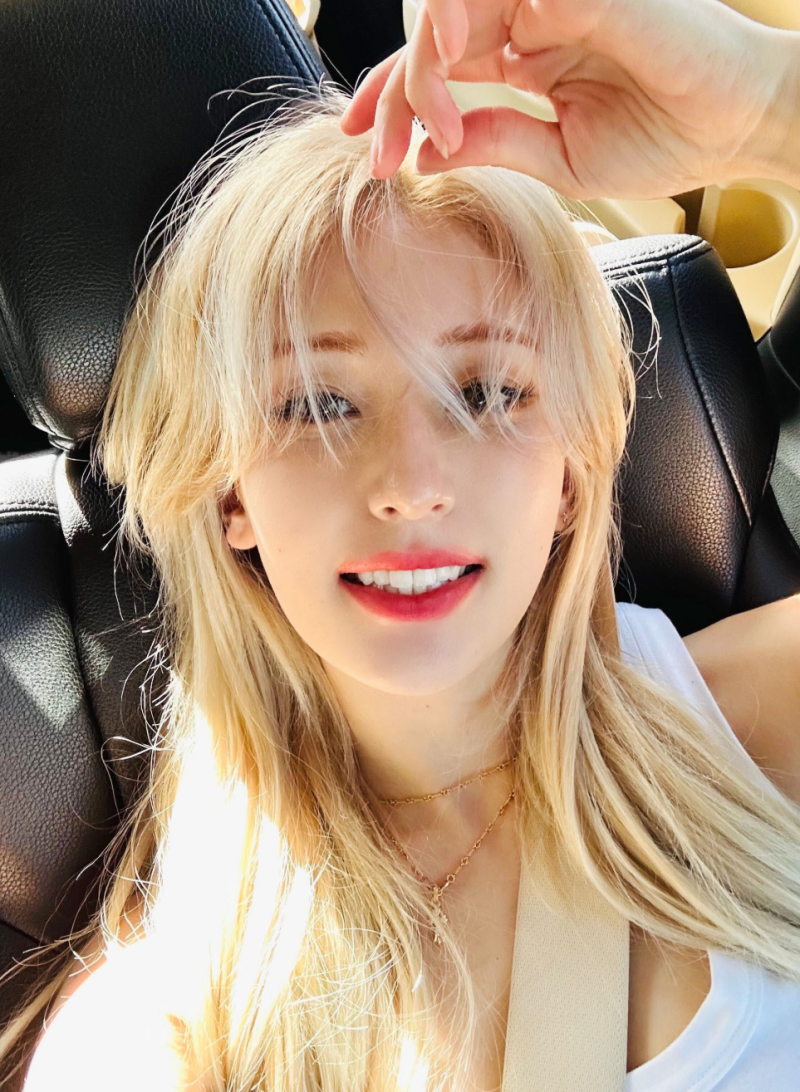 전소미 프로필 노래 추천 EXTRA 컴백