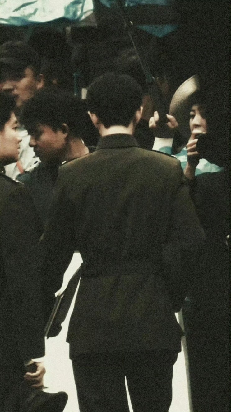  첩보상불봉정 / 18. 속임수