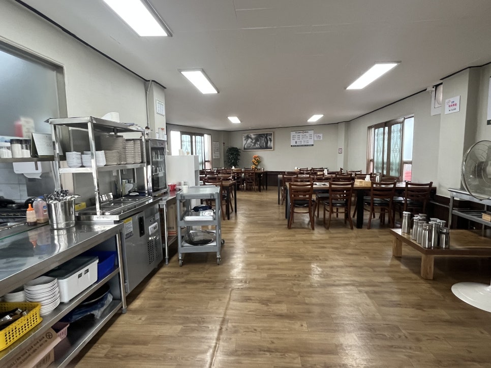 신오뚜기손칼국수 사진 5