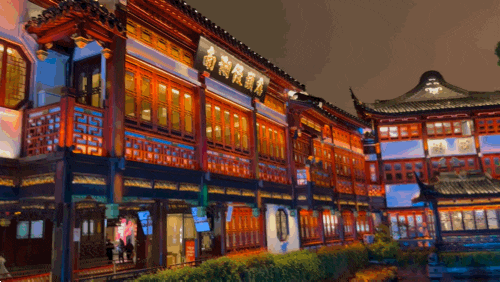  [25.05 Shanghai, China] 상하이 맥시멈 즐겨버리기 2일차 (대한민국임시정부,신천지,티엔즈팡,우캉루,안푸루,예원,정원원 / 샤오따동,릴리안베이커리,쉬마촨촨)