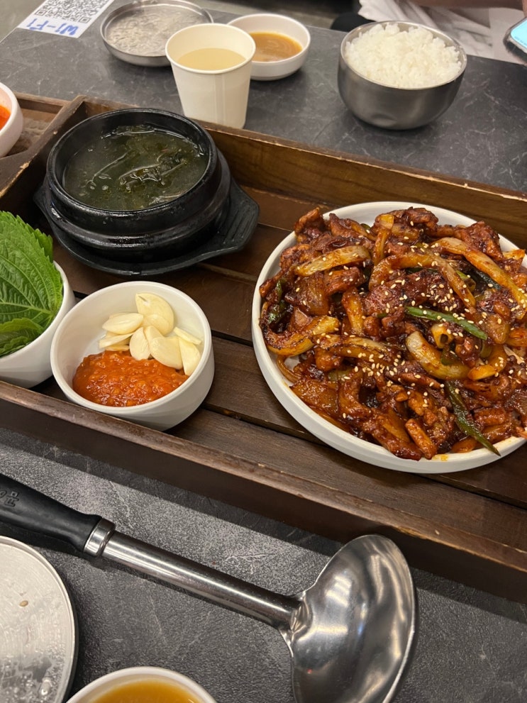  오랜만에 돌아온 일상 6월 정산