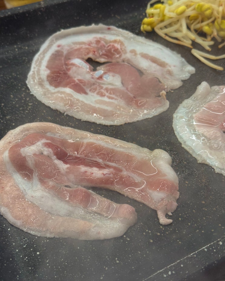  부산 동래역 근처 돼지고기 맛집 내돈내산 추천