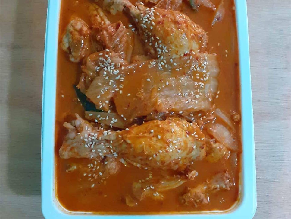 호원누룽지백숙 사진 5