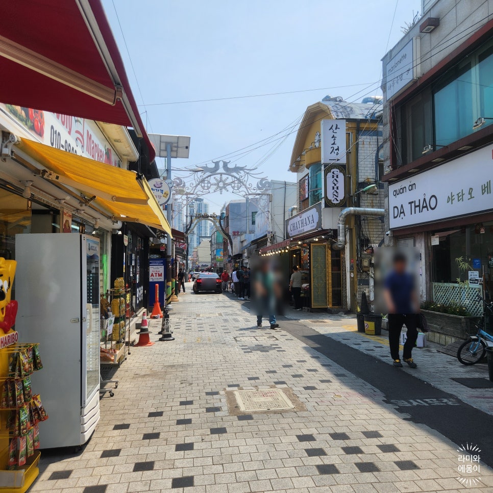 우루굿레스토랑 사진 4