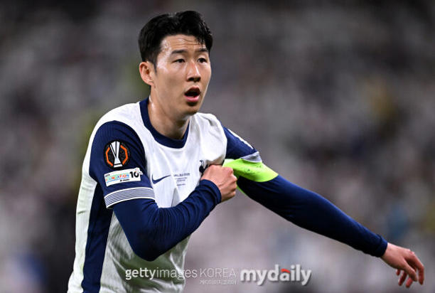 <b>손흥민</b>의 <b>미래</b>, 선택의 기로에 서다: <b>토트넘</b>의 환영과 다양한... 