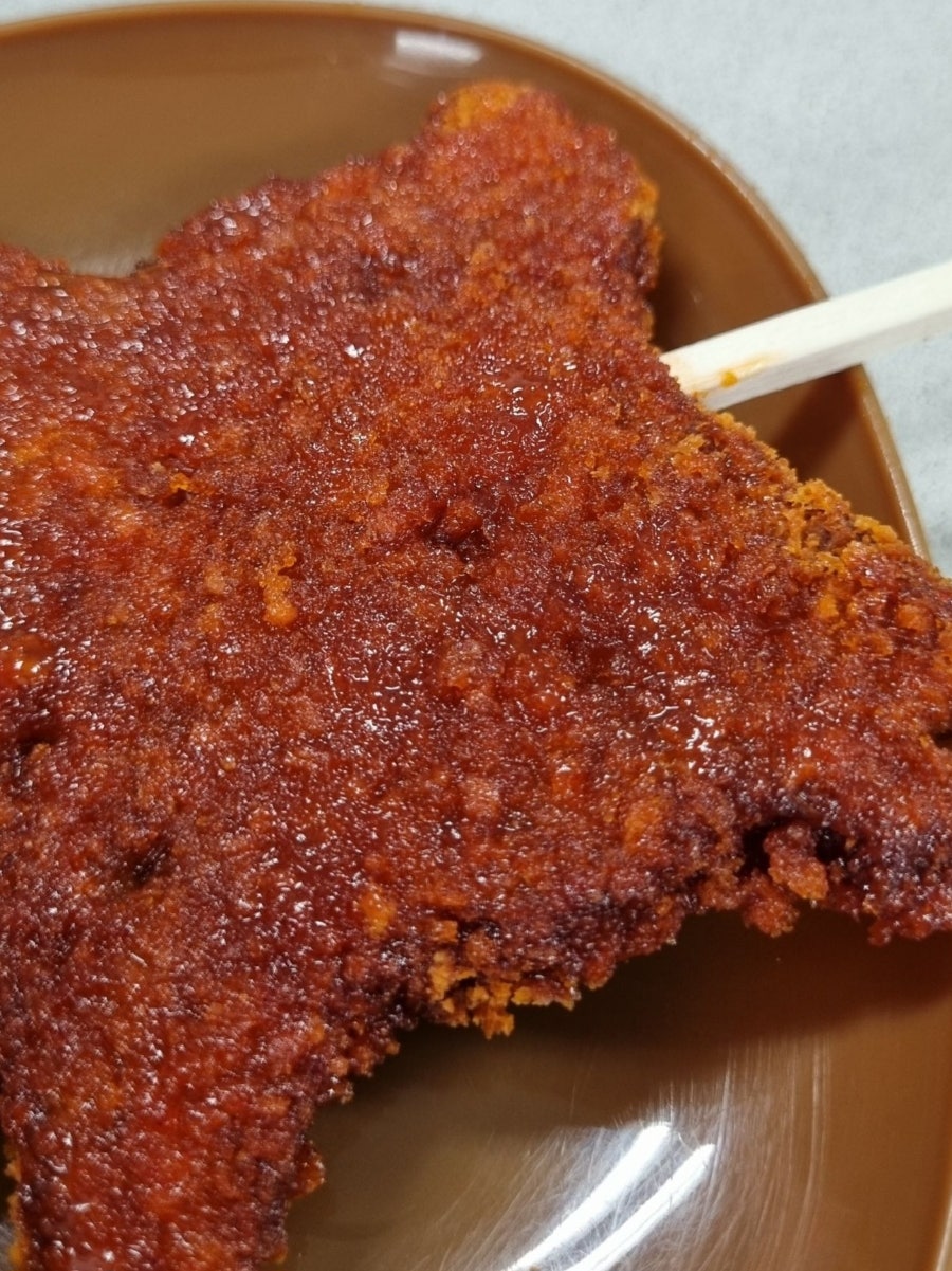 쟁골분식 사진 6
