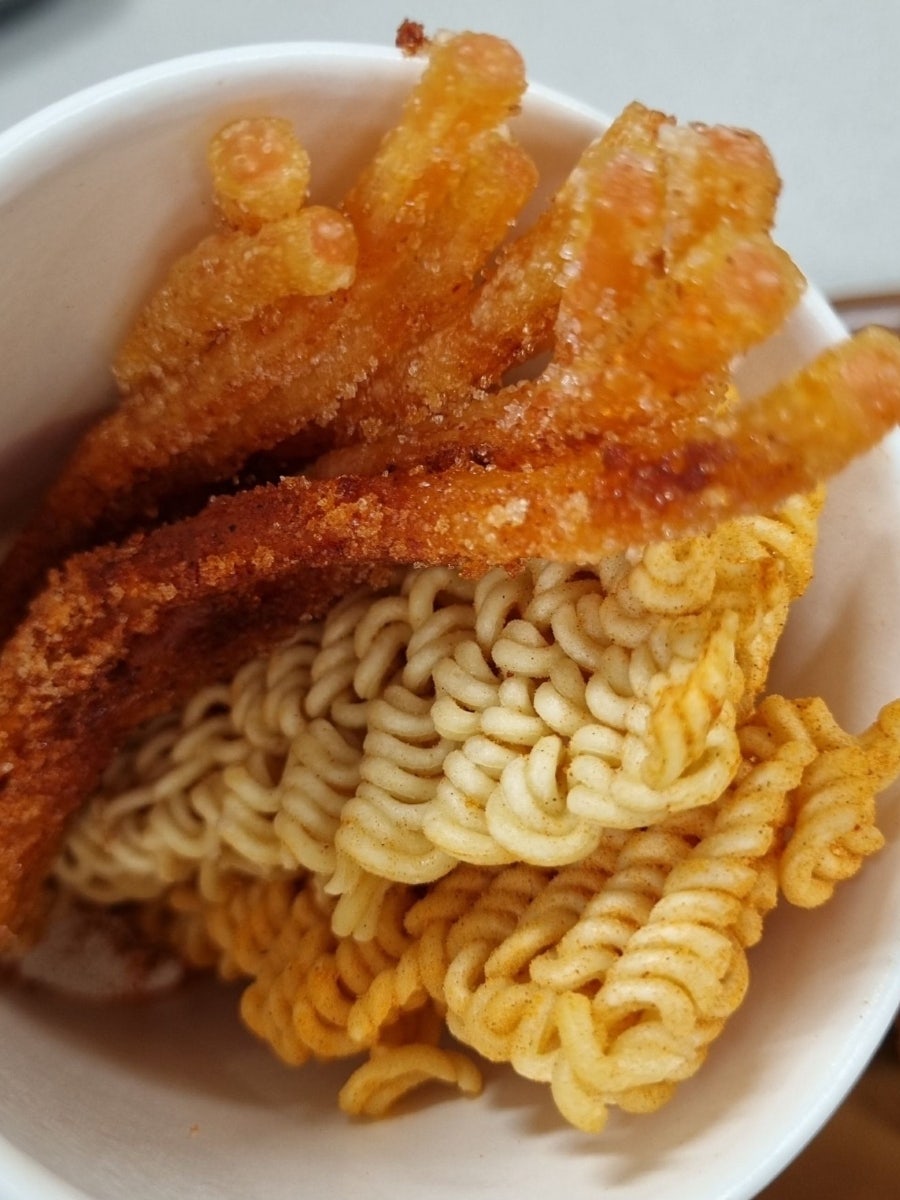 쟁골분식 사진 5