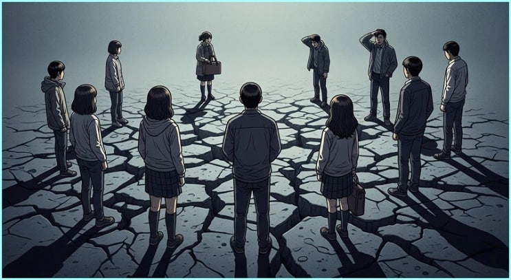  MZ세대 불평등의 본질: 당신의 기회가 사라진 진짜 이유