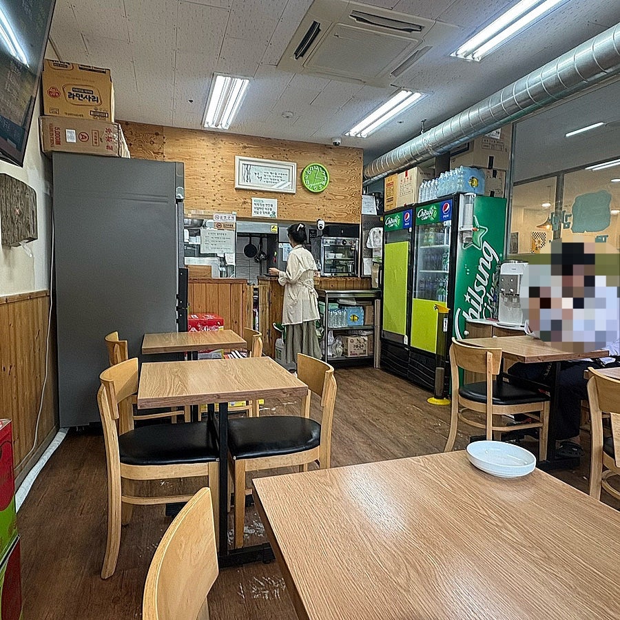 은인김밥 사진 2