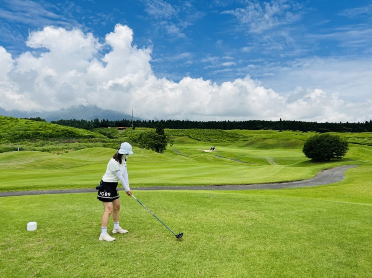  제주보다 싸다! 테라투어, 49만9천원 일본 1박 2일 골프여행 패키지 출시