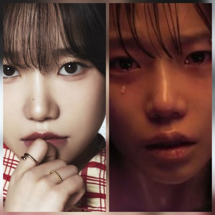 오겜3 조유리 인터뷰 전문 인스타 근황 나이 오겜3 조유리 인터뷰 전문 인스타 근황 나이