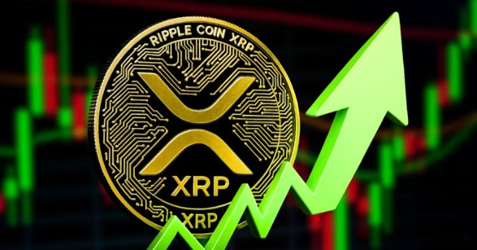  리플 시세 분석 XRP가 곧 상승할 수 있는 4가지 징후