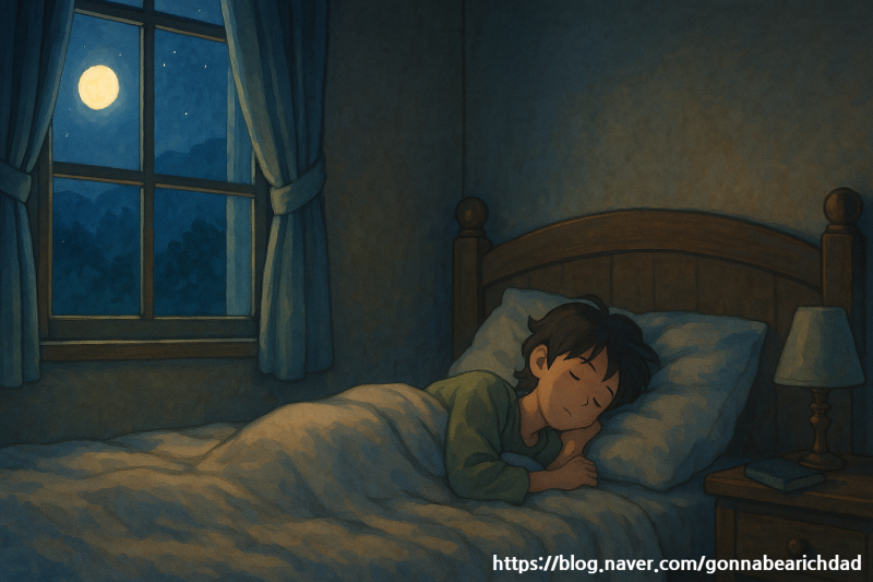 바지에 오줌싸는꿈, 복이 온다는 징조일까? 해몽 총정리!