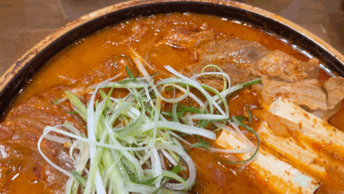  [경기도 광주] 육해공 다 있는 혼밥하기 좋은 해남식당