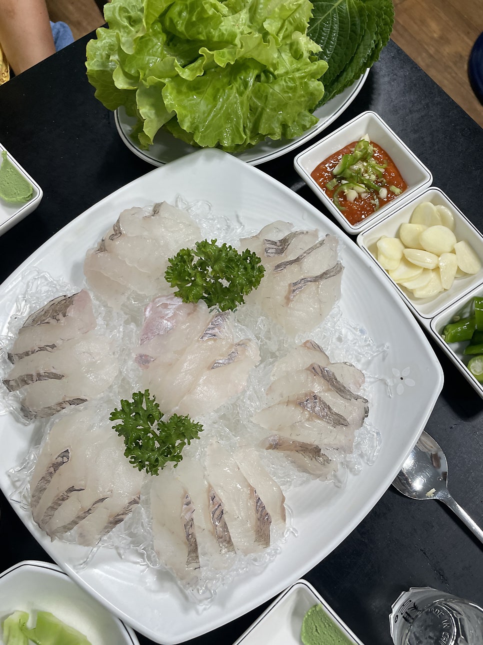 남도회집 사진 6