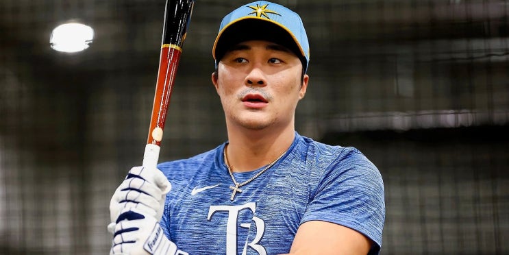  [공유] [MLB] 스몰마켓 빅컬처 : 템파베이 레이스