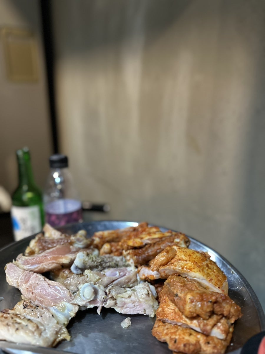 강촌숯불닭갈비 사진 6